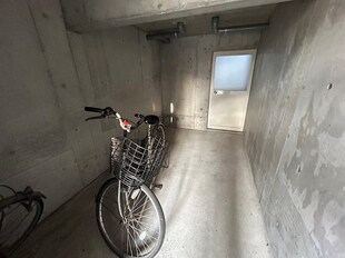 新道東駅 徒歩18分 2階の物件内観写真